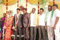 Gana Ulaganathan Daughter Wedding Reception Photos