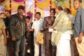 Gana Ulaganathan Daughter Wedding Reception Photos