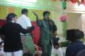 Gana Ulaganathan Daughter Wedding Reception Photos