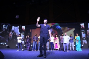 Varun Tej @ Gandeevadhari Arjuna Pre Release Event Stills