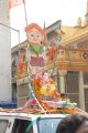 Ganesh Immersion Photos at Charminar Hyderabad Photos