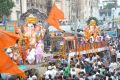 Charminar Ganesh Nimajjanam 2012 Celebrations Stills