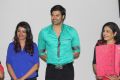 Nisha Krishnan & Ganesh Venkatraman Celebrate Valentine Day With Cinema Rendezvous