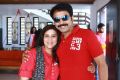 Ganesh & Nisha Celebrate Valentine Day With Cinema Rendezvous