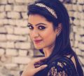Actress Nisha Krishnan Pre-Wedding Photoshoot Stills