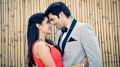 Ganesh Venkatraman Nisha Krishnan Pre-Wedding Photoshoot Stills