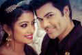 Ganesh Venkatraman Nisha Krishnan Pre-Wedding Photoshoot Stills