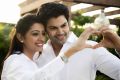 Ganesh & Nisha Pre-Wedding Photoshoot Stills