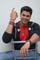 Actor Ganesh Venkatraman Picture Gallery