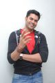 Actor Ganesh Venkatraman Photo Gallery