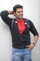 Ganesh Venkatraman Latest Pics at Damarukam Movie Interview