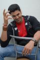 Ganesh Venkatraman talks about Damarukam Movie