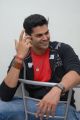 Actor Ganesh Venkatraman Photo Gallery