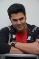 Ganesh Venkatraman Interview about Damarukam Movie