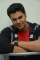 Actor Ganesh Venkatraman Photo Gallery