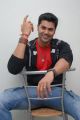 Actor Ganesh Venkatraman Latest Pics