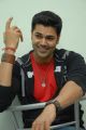 Actor Ganesh Venkatraman New Photos