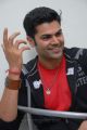 Actor Ganesh Venkatraman Photo Gallery