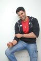 Actor Ganesh Venkatraman Latest Pics