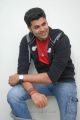 Actor Ganesh Venkatraman Latest Pics