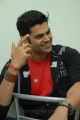 Actor Ganesh Venkatraman Latest Pics