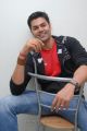 Ganesh Venkatraman talks about Damarukam Movie