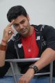 Actor Ganesh Venkatraman speaks about Damarukam Movie