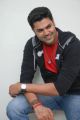 Actor Ganesh Venkatraman Latest Pics