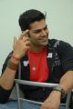 Ganesh Venkatraman talks about Damarukam Movie