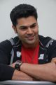 Tamil Actor Ganesh Venkatraman Pictures