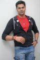 Actor Ganesh Venkatraman New Photos