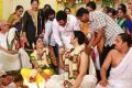 Aravindsamy @ Ganesh Venkatraman Nisha Krishnan Marriage Photos
