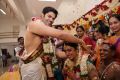 Ganesh Venkatraman Nisha Krishnan Marriage Photos