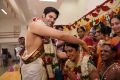 Ganesh Venkatraman Nisha Krishnan Wedding Photos