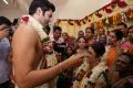 Ganesh Venkatraman Nisha Krishnan Wedding Photos