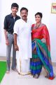 Ganesh Venkatraman Nisha Krishnan Marriage Photos