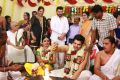 Aravindsamy @ Ganesh Venkatraman Nisha Krishnan Marriage Photos