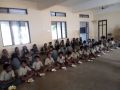 Ganesh Venkatram Nisha 3rd year wedding anniversary celebration at Madurai YMCA Hearing impaired childrens school