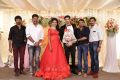 Udhaya @ Ganesh Venkatraman Nisha Krishnan Wedding Reception Stills