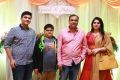 Ganesh Venkatraman Nisha Krishnan Wedding Reception Stills