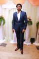 Vikram Prabhu @ Ganesh Venkatraman Nisha Krishnan Wedding Reception Stills