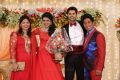 Peter Hein @ Ganesh Venkatraman Nisha Krishnan Wedding Reception Stills