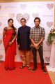 Nassar, Luthfudeen Basha @ Ganesh Venkatraman Nisha Krishnan Wedding Reception Stills