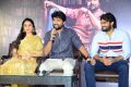 Priyanka Arul Mohan, Nani, Kartikeya @ Gang Leader Movie Press Meet Stills