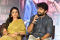 Priyanka Arul Mohan, Nani @ Gang Leader Movie Press Meet Stills