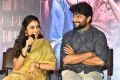 Priyanka Arul Mohan, Nani @ Gang Leader Movie Press Meet Stills