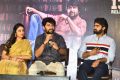 Priyanka Arul Mohan, Nani, Kartikeya @ Gang Leader Movie Press Meet Stills