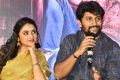 Priyanka Mohan, Nani @ Gang Leader Movie Press Meet Stills