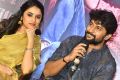 Priyanka Arul Mohan, Nani @ Gang Leader Movie Press Meet Stills