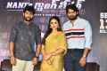 Nani, Priyanka Arul Mohan, Kartikeya @ Gang Leader Movie Press Meet Stills